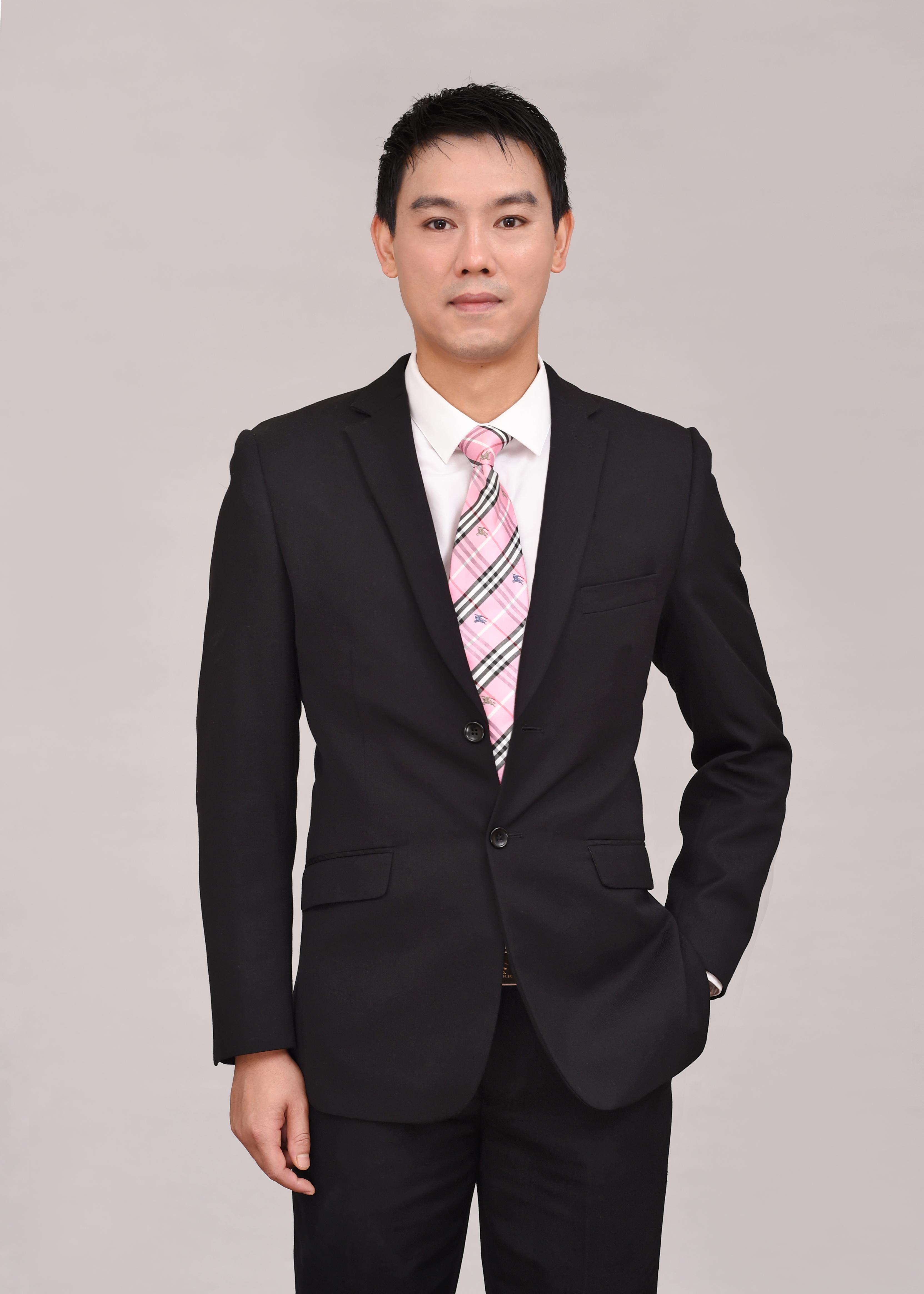 苏均 现场执行负责人