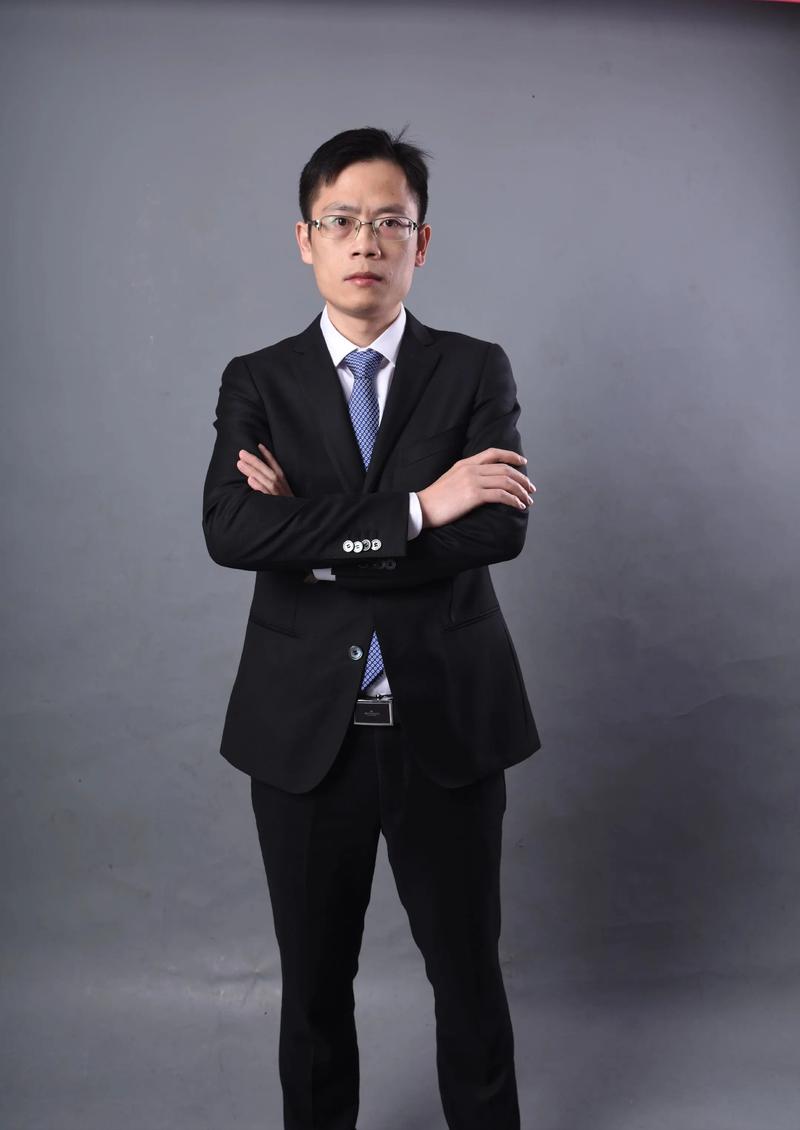 苏均 现场执行负责人
